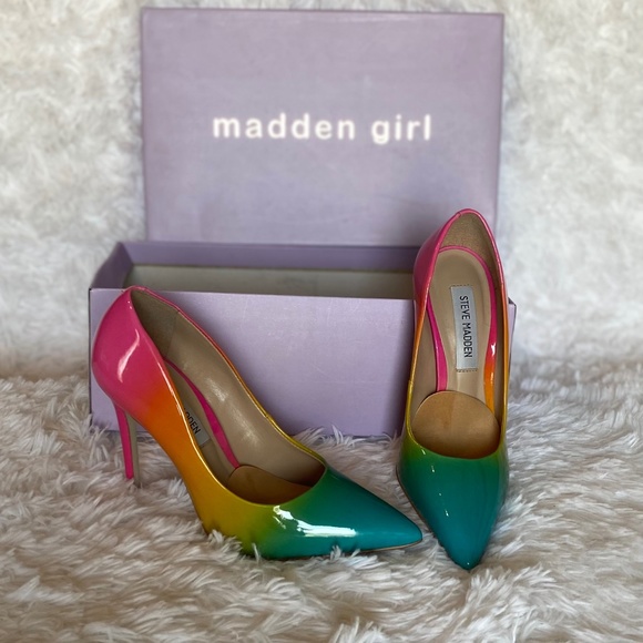 Madden Girl Shoes - Shoes